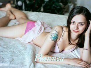 Hannea