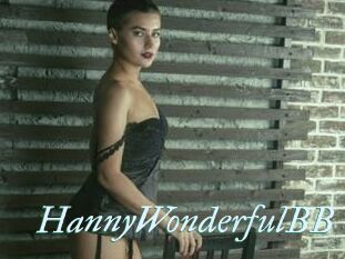 HannyWonderfulBB