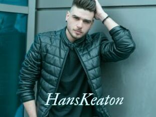 HansKeaton