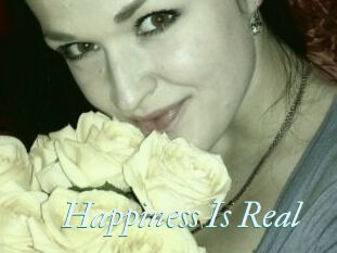 Happiness_Is_Real