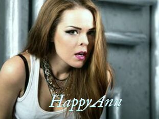 HappyAnn