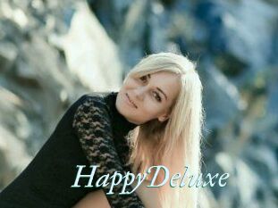 HappyDeluxe