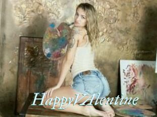 HappyVAlentine