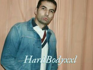 HardBodyxxl Erotik Pr