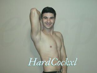 HardCockxl