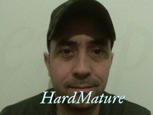 HardMature