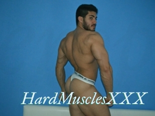 HardMusclesXXX