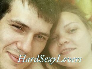 HardSexyLovers