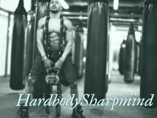 HardbodySharpmind