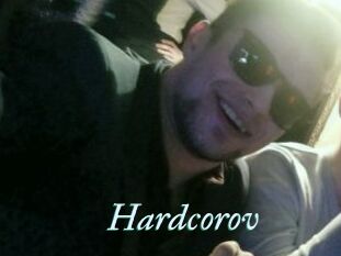 Hardcorov