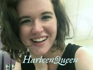 HarleenQueen