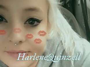 HarleneQuinzell