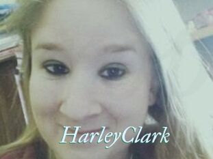 Harley_Clark