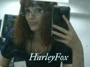 HarleyFox