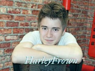 HarleyFrown