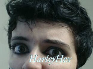 HarleyHex