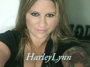 HarleyLynn