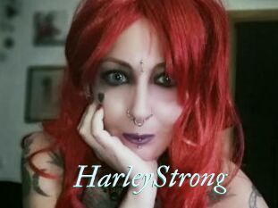 HarleyStrong