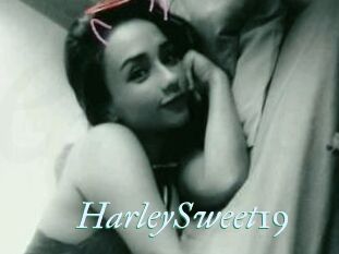 HarleySweet19