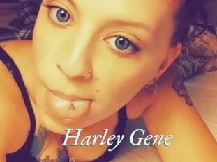 Harley_Gene