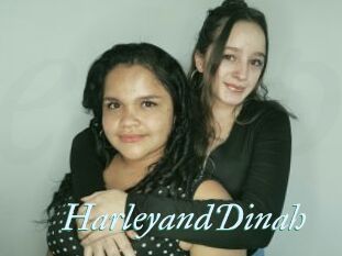 HarleyandDinah