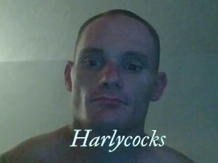 Harlycocks