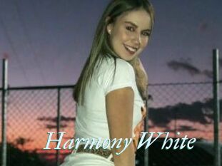 Harmony_White