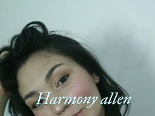 Harmony_allen