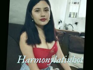 Harmonylatinhot