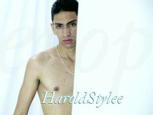 HaroldStylee