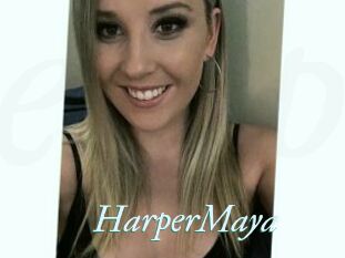 HarperMaya