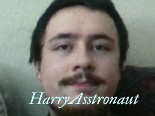 Harry_Asstronaut