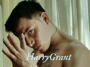 HarryGrant