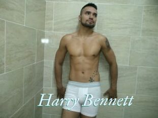 Harry_Bennett