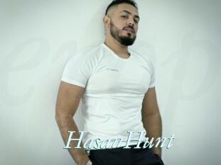 HasanHunt