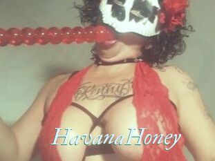 HavanaHoney