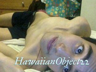 HawaiianObject22