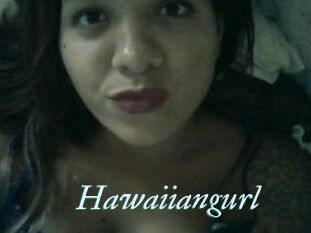 Hawaiiangurl