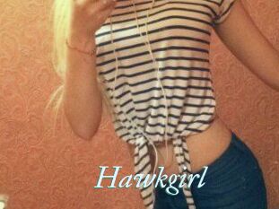 Hawk_girl