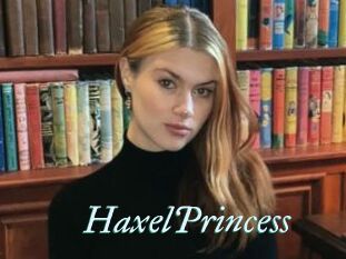 HaxelPrincess