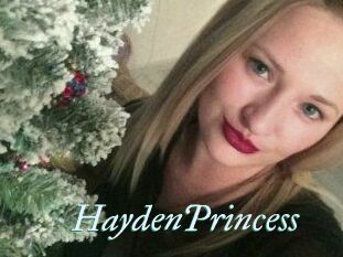 HaydenPrincess