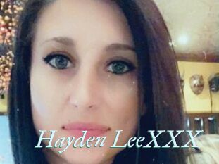 Hayden_LeeXXX