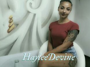 HayleeDevine