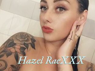 Hazel_RaeXXX