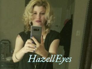 HazellEyes