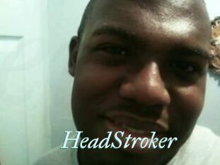 HeadStroker