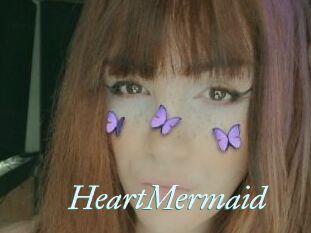 HeartMermaid