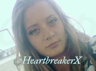 HeartbreakerX