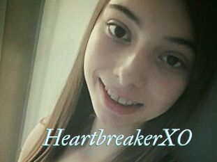 HeartbreakerXO