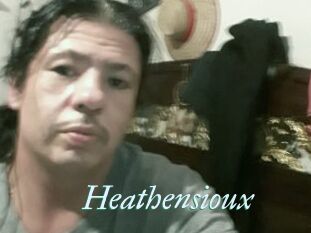 Heathensioux